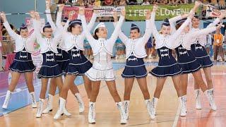 Majorettes 'Onda Azzurra' | Jesolo  / defilé baton classic / / Maribor 2023 / MWF