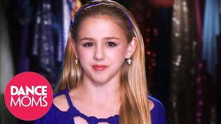 "My Costume Doesn't Fit" Abby Makes Paige and Chloe Switch Costumes (S2 Flashback) | Dance Moms