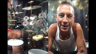 Drummer Stephen Perkins Interview