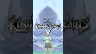 Kingdom Hearts 2 Unsolved Mystery #kingdomhearts #shorts