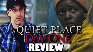 A Quiet Place: Day One - Review (Non-Spoiler & Spoiler)