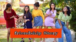 Tera Yaar Hoon Main|A True Friendship Story|Heart Touching Friendship Story|Best Friendship Story