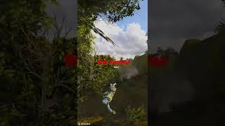 Всегда хотел стать космонавтом. STALKER NS+OGSR.