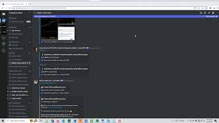 Discord Bot for Twitter Trade Alerts at TradingChatRoom.com