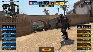 S1MPLE 1V4 CLUTCH VS MOUZ