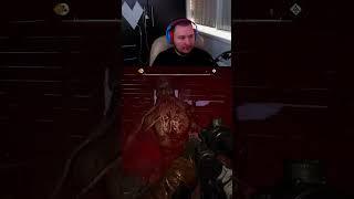 Испугались? Обосрался! | #gangsta_pryanik69 с помощью #Twitch #stalker2 #stalker #сталкер