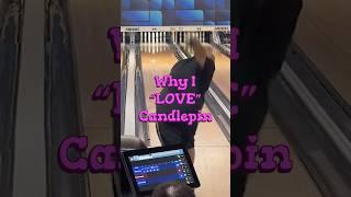 Why we all “Love” this game. #bowling #candlepin #love
