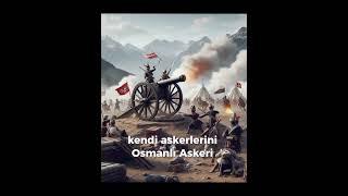 İlginç Bilgiler Şebeş savaşı