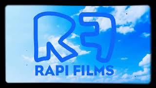 Rapi Films ident 2020