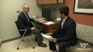 Virginia Tech Carilion School of Medicine MMI Weekend