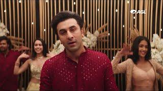 AGL - Premium Ka Pappa | Ranbir Kapoor