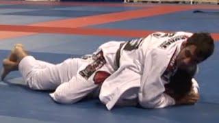 Lucas Leite VS Diego Nogueira / World Championship 2008