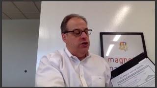 Linkedin Using Magnetic Marketing Principles
