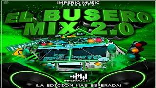 Cumbia Sabrosa Mix (El Busero Mix 2.0) Dj Jonathan (Imperio Music)