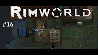 Rimworld 16 - Exploratory Mining