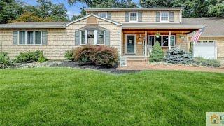 155 Willard Clark Circle, Spotswood, NJ Presented by Claudia Muniz.