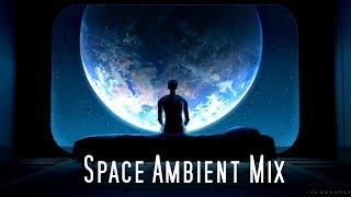 Space Ambient Mix | Most Beautiful & Emotional Music | SG Music