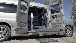 Don Wheaton Custom Vehicle Services
