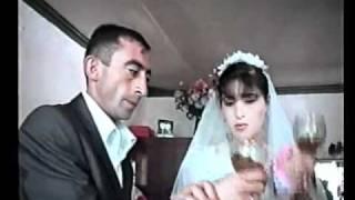 AZERI WEDDING АЗЕРБАЙДЖАНСКАЯ СВАДЬБА