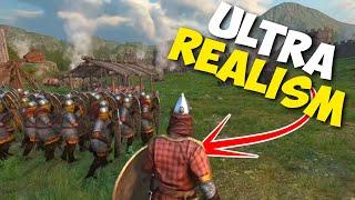 Mount and Blade II Bannerlords Game Changing Siege Mod