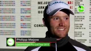 Interview mit Philipp Mejow