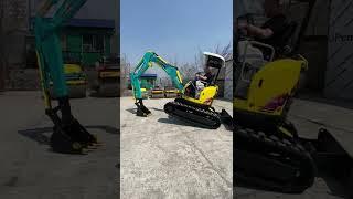 Yanmar B4-6