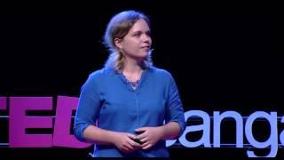 Let's talk about sex...maybe? This is India | Ute Wiemer | TEDxBangalore