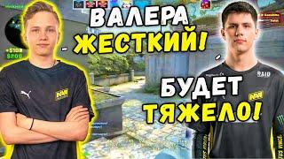 M0NESY ПОКАЗЫВАЕТ ОТЛИЧНУЮ ИГРУ НА ФПЛ! МОНЕСИ ПРОТИВ БИТА НА FPL (CS:GO)