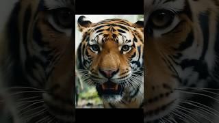 Tiger Vlog ! Daily Grind ... Hunt Humans! #Tiger #nature #natgeo #tigerhunting #vlogger #joggers