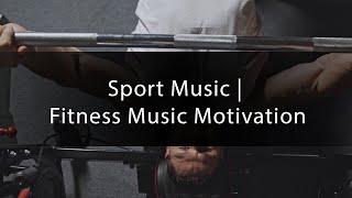 Sport Music / Fitness Music Motivation | Radio InSTYLE Music