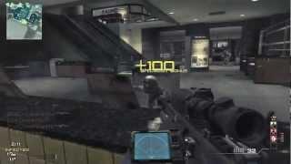 MW3 Infection Gameplay& Commentary (Ep.2)