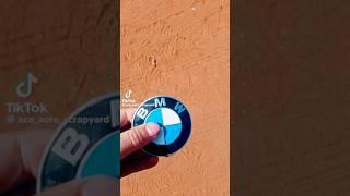 We Found the Badge… Now We Can Fix It!  | Ace Auto