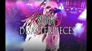 Slipknot - Disasterpieces (Full Concert in HD)