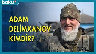 Rusiyanın " qəhrəmanı " Adam Delimxanov kimdir?  - BAKU TV