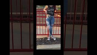 public pee