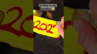 Goodbye 2022! (Wait for it…!)