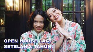 Open House Lagi Setelah 3 Tahun! | BCL Vlog