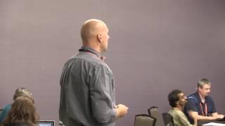 Aaron Maurer - Minecraft Education, Will It Enhance Your Classroom?