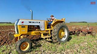 2024 CLASSIC TRACTOR Plow Day