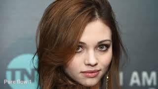 India Eisley American actress latest full wiki biography