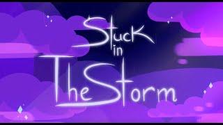 Rebecca Sichon - Stuck in the Storm (Animated Visualizer)
