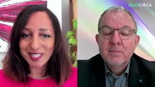 bizhub 20th Anniversary - Quocirca Podcast