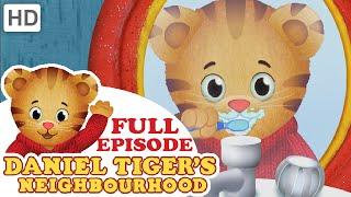 Daniel Tiger - Good Morning Daniel (HD - Full Episode)