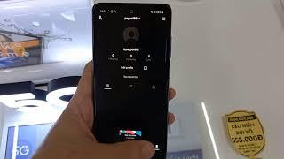 How To Set Dark Mode Your Tiktok Using Android Phone #Samsung Galaxy 32