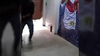 aA to Sahi judwaa2  dance by RohiT patel (cheenu)