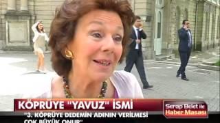 Osmanlı hanedan üyeleri buluştu