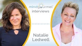 MindGourmet interviews Natalie Ledwell