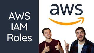 AWS IAM | How to setup AWS IAM Role