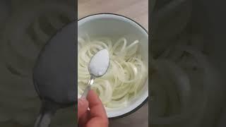 Я приготовил люля кебаб (шашлык) в духовке и вот что получилось.