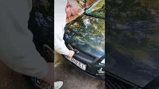 Как открыть капот на Ford Focus 2